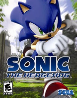 game pic for Sonic the Hedgehog MOD